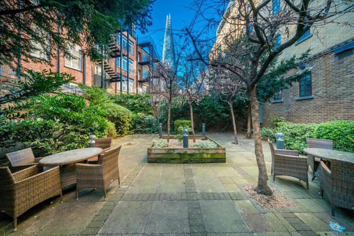 Trustay Apartments London Bridge Exterior foto